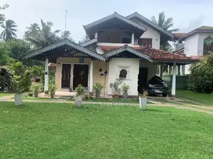 House for sale in dalupotha, Negombo