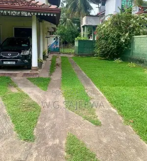 House for sale in dalupotha, Negombo