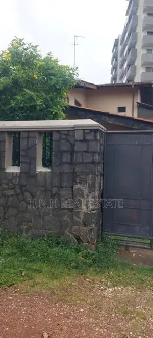 Land for sale in nugegoda