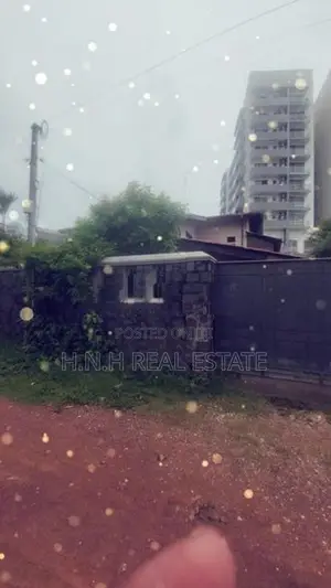 Land for sale in nugegoda
