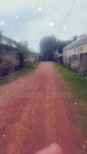 Land for sale in nugegoda