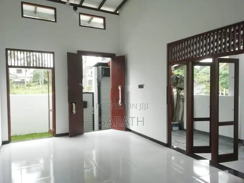 Brand New Single House For Sale