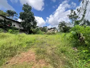 Land For Sale In Malabe