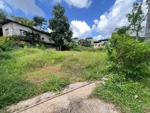 Land For Sale In Malabe