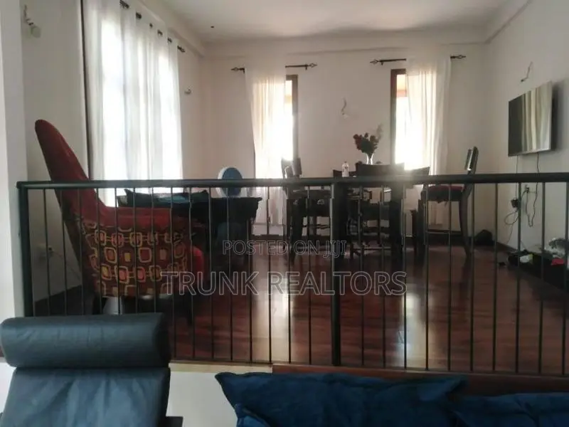 Battaramulla 04BR House For Rent (NK11374)