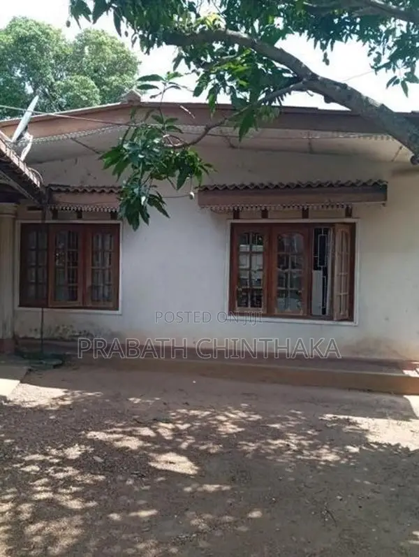 House for Rent in Maharagama