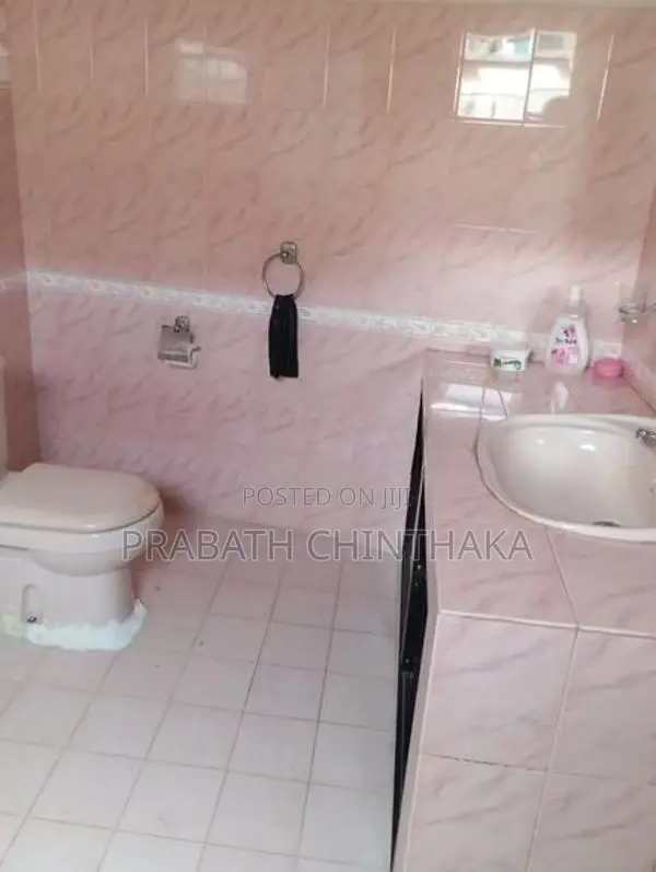 House for Rent in Maharagama