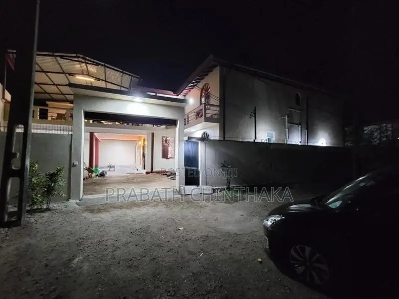 House for Rent in Battaramulla