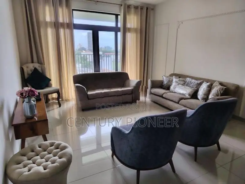 Havelock City 04 Bedrooms Apartment For Sale In Colombo 5
