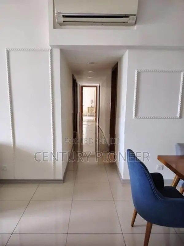 Havelock City 04 Bedrooms Apartment For Sale In Colombo 5