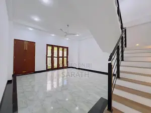 Well Build Modern Luxury House Sale Malabe