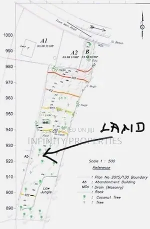 (AFA275) Beach Facing 240 Perch Land Sale At Mawella Dickwella