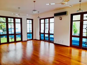 (AF007) Swimpool With Luxury House 17 P Sale At Koswatha Nawala