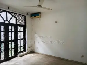 (AF008) 10 P Land With Property Sale At Colombo 07