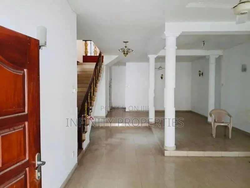 (AF008) 10 P Land With Property Sale At Colombo 07