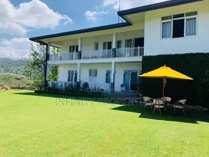 (AFA286) Luxury Fully Furnished Bungalow for Sale Talawakelle
