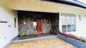 (AFA286) Luxury Fully Furnished Bungalow for Sale Talawakelle