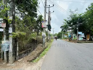 (AFA287) 172 P Land for Sale At Facing Old High Level Road Homagama