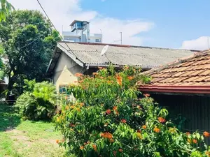 35 P Land With Property Sale At Colombo 05