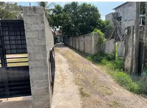 13.45 perches Land for sale in Negombo town.Gampaha.