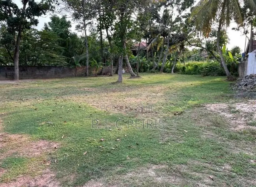 13.45 perches Land for sale in Negombo town.Gampaha.