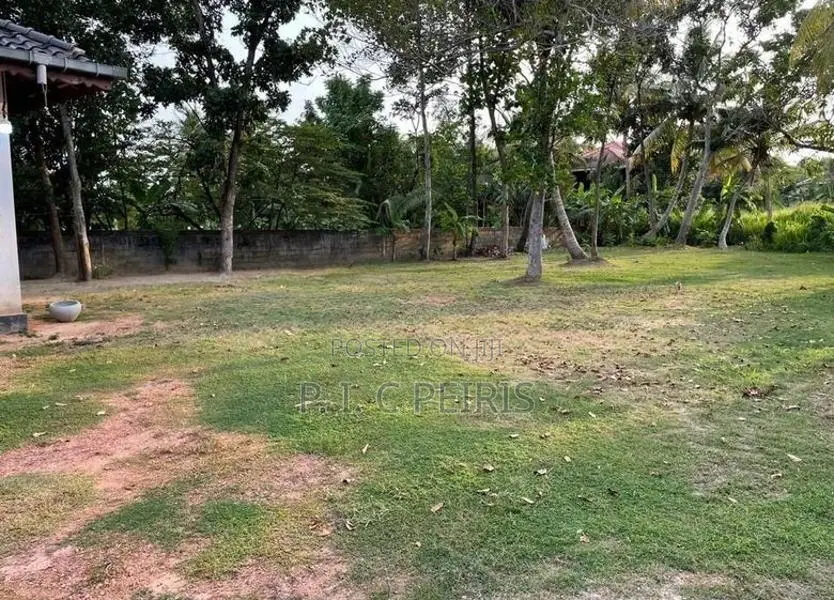 13.45 perches Land for sale in Negombo town.Gampaha.