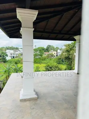 (AF024) Luxury Villa Estate for Sale – Malabe (Kahanthota Area)