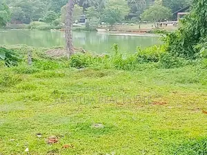 (AFA302) 40.5 P Bare Land Sale At Facing Lake Koswatha Battramulla