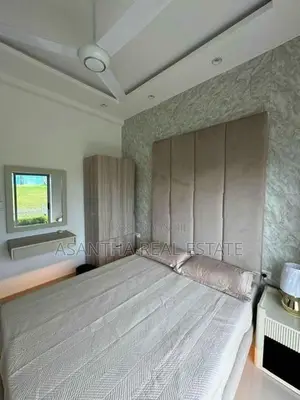 (AFA303) Apartments for sale - Canterbury Kahathuduwa