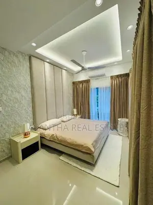 (AFA303) Apartments for sale - Canterbury Kahathuduwa