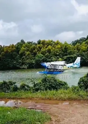 (AF030) 40.5 P Bare Land Sale At Facing Lake Koswatha Battramulla