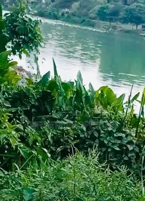 (AF030) 40.5 P Bare Land Sale At Facing Lake Koswatha Battramulla