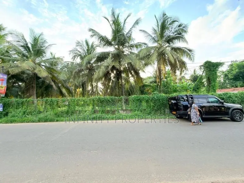 (AF032) 117.59 Perch Land Sale At Bopitiya Jaela