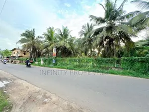 (AF032) 117.59 Perch Land Sale At Bopitiya Jaela