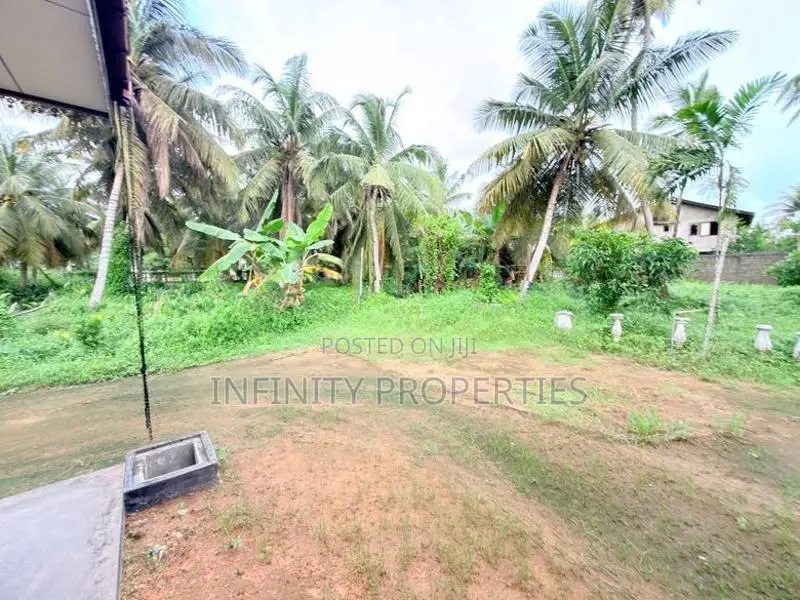 (AF032) 117.59 Perch Land Sale At Bopitiya Jaela