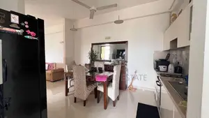 (AFA309) 03 Bed 02 Bath Prime Apertment Sale At Koswatha Battramulla