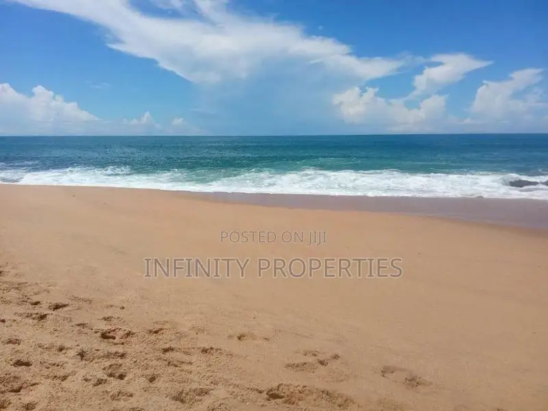 (AF038) 106 P Land Sale At Usangoda Ambalantota