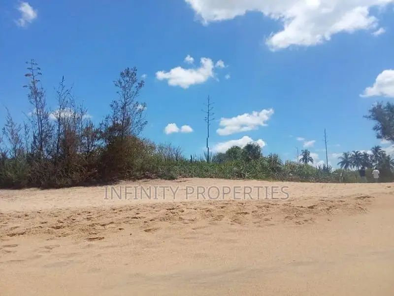 (AF038) 106 P Land Sale At Usangoda Ambalantota