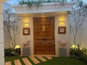 (AF039) LUXURY BRAND NEW HOUSE FOR SALE IN BATTARAMULLA
