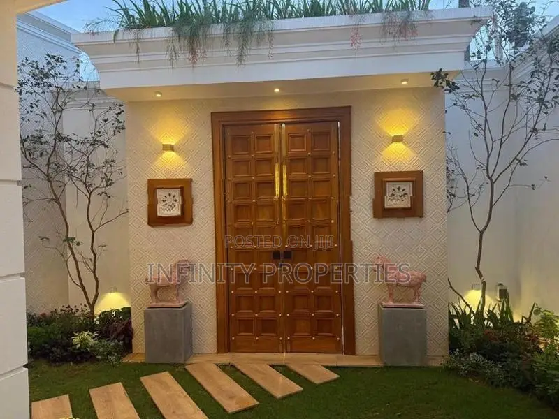 (AF039) LUXURY BRAND NEW HOUSE FOR SALE IN BATTARAMULLA