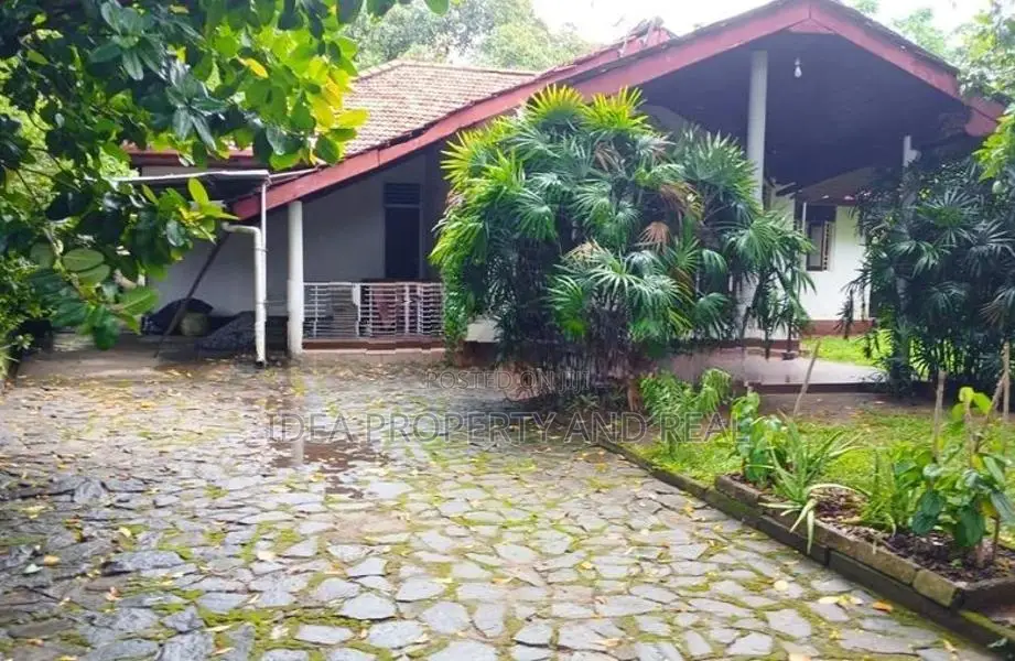 (SDS-517) Valuable Single Story House for Sale in Kiribathgoda