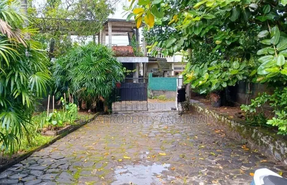 (SDS-517) Valuable Single Story House for Sale in Kiribathgoda