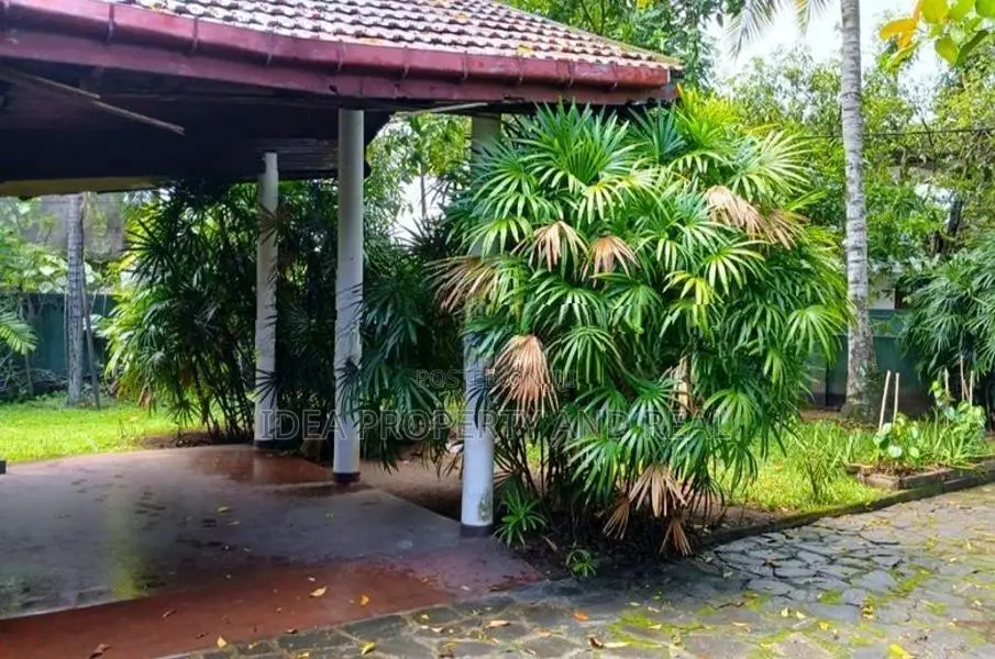 (SDS-517) Valuable Single Story House for Sale in Kiribathgoda