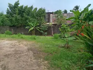 BARE LAND FOR SALE