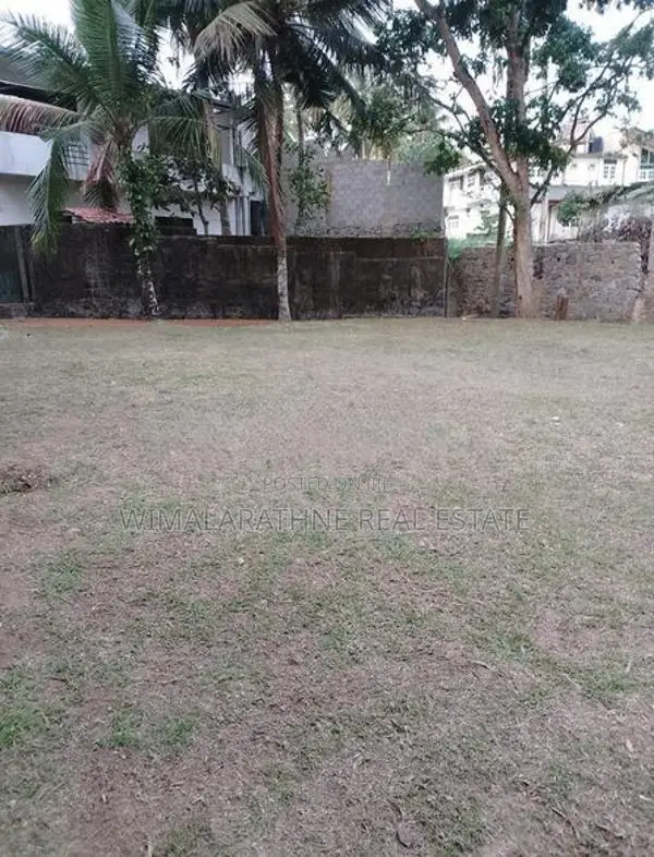 Land for Sale in Kottawa
