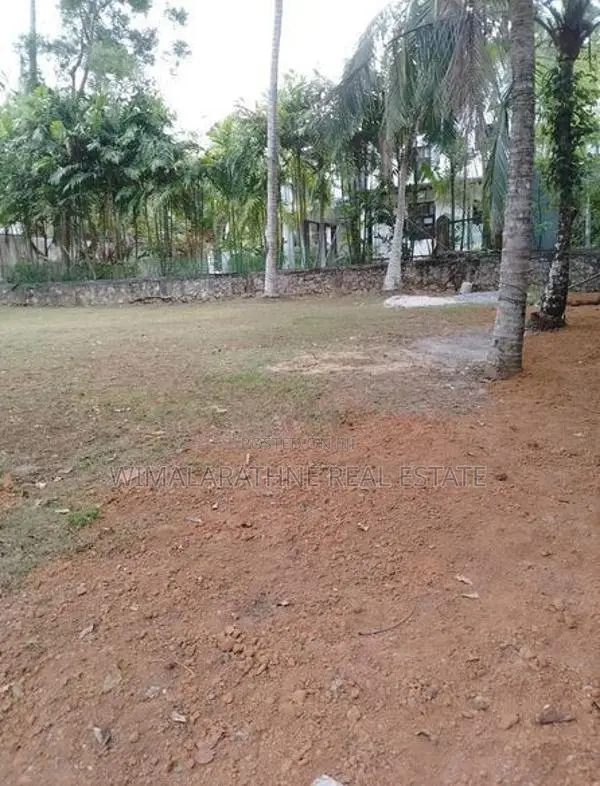 Land for Sale in Kottawa