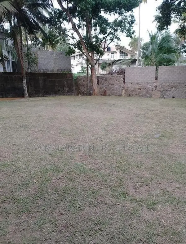 Land for Sale in Kottawa