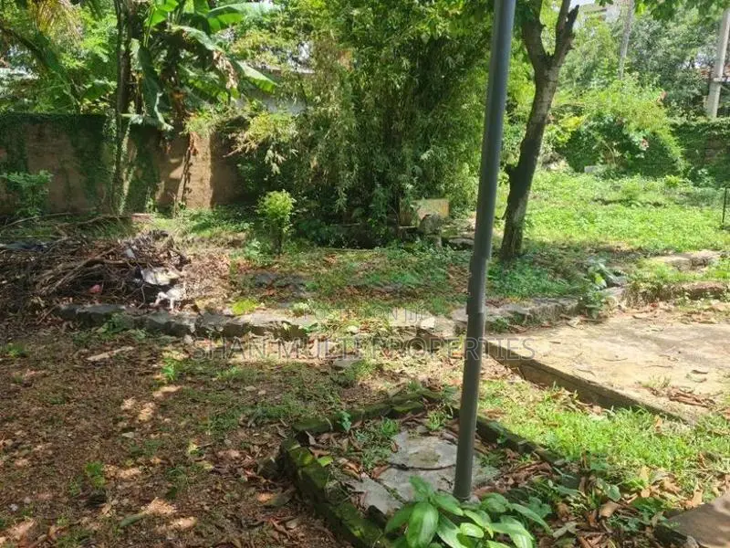 Land for Sale in Mountlavinia