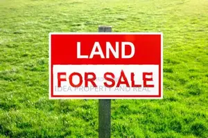 (SDL-495) Valuable Square Shape Bare Land for Sale in Arawwala