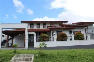 Single Story House for Sale in Galanigama #WR02070